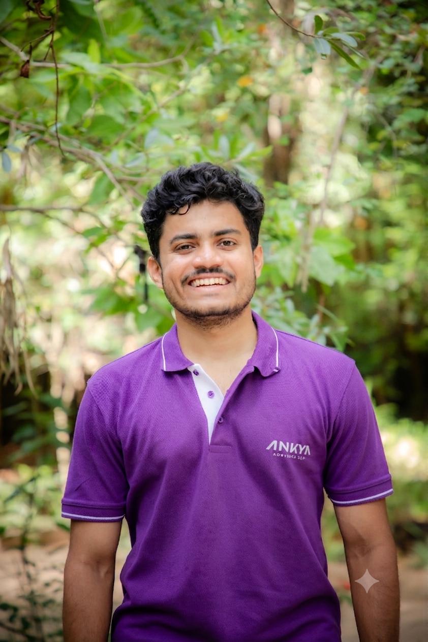 Adarsh Shetty