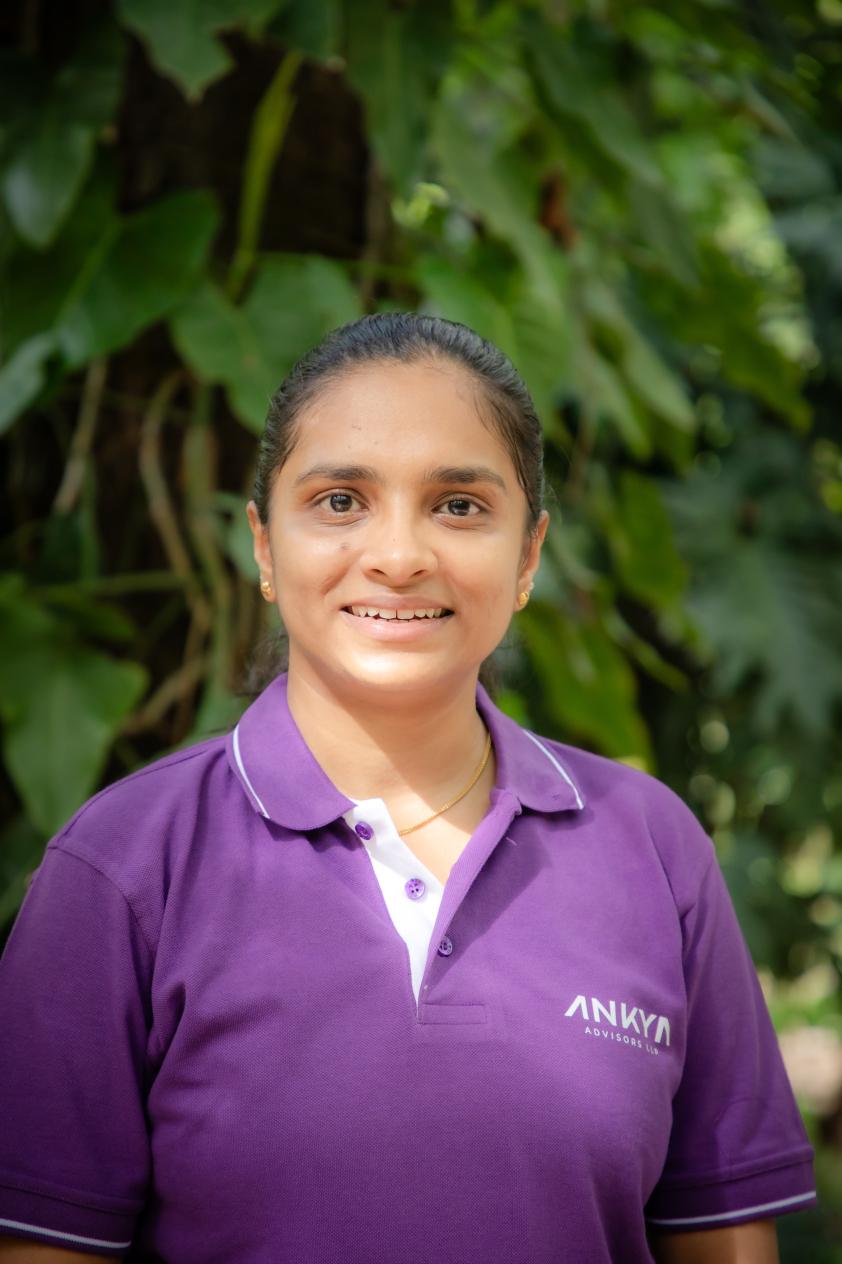 Meghana Lokesh